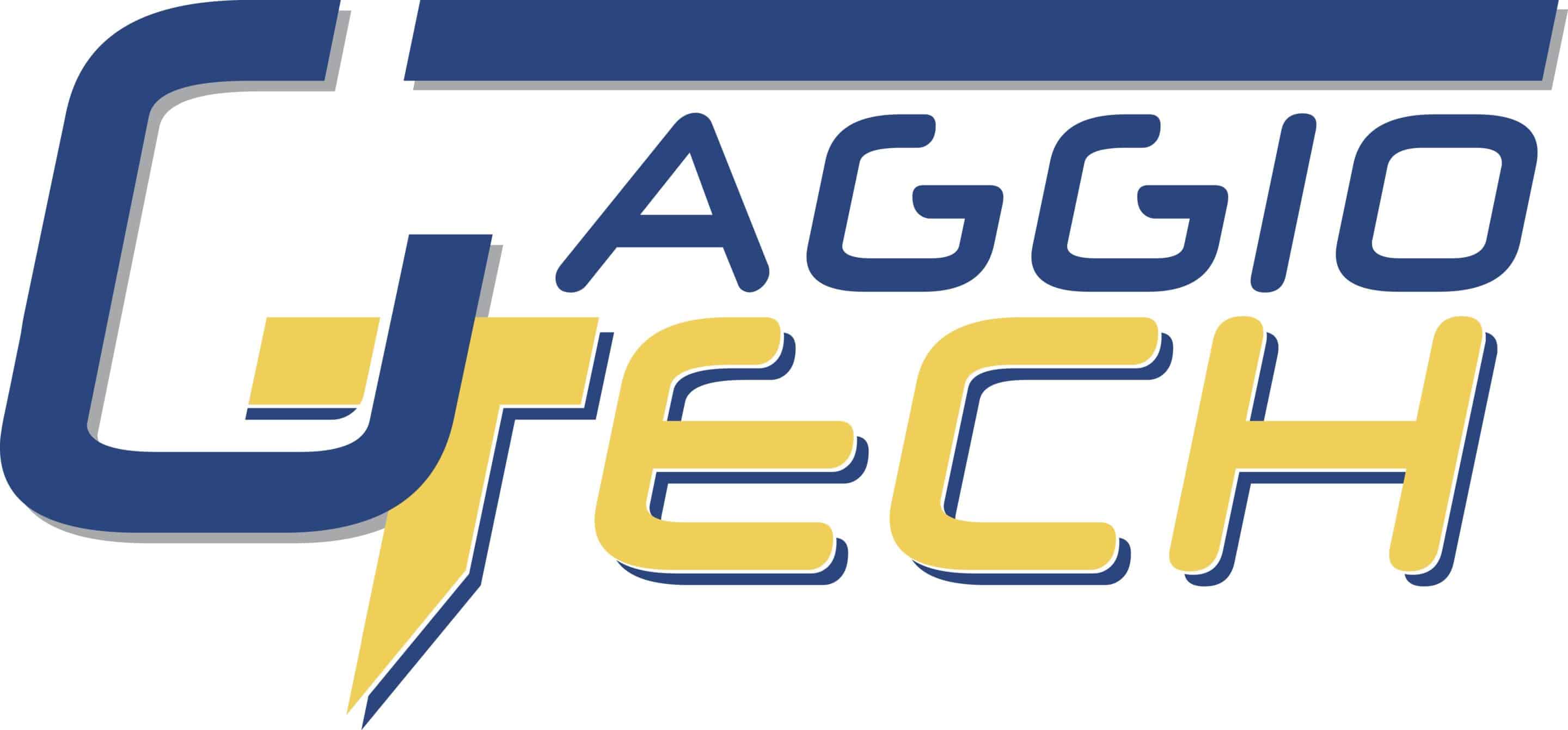 Gaggio tech logo 