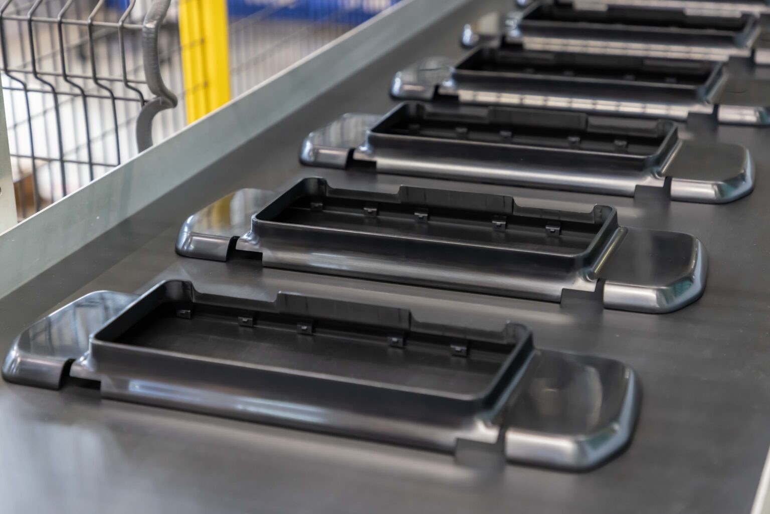 Photo Injection Callable Heat & Cool Technology In Injection Molding: What It Is