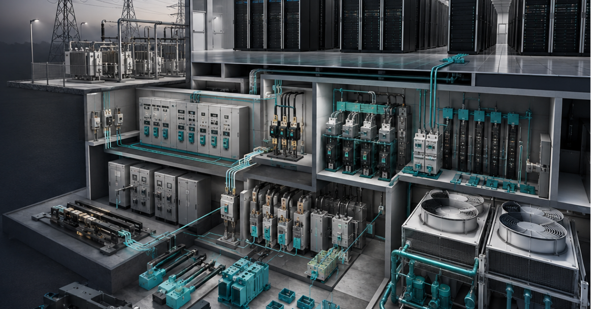AI Infrastructure